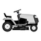 Tractores Partner 12-105E Manual De Las Instrucciones