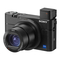 Sony DSC-RX100M5