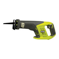 Ryobi LRS-180 Manual De Utilización