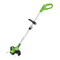 Cortadoras GreenWorks STG304 Manual Del Operador