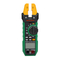 Instrumentos de Medición Mgl MASTECH MS2601 Guia De Inicio Rapido