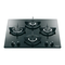 Estufas Hotpoint Ariston TQ 640K GH/HA Manual De Instrucciones