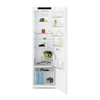 Electrolux LRB3DE18S Manual De Instrucciones