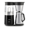 Manual de la Cafetera OXO Barista Brain de 9 Tazas