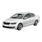 Skoda Octavia 2013