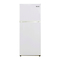 Refrigeradores Vissani HMDR1030BE Manual De Instrucciones