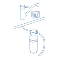 Brita On Line Active Manual De Instrucciones