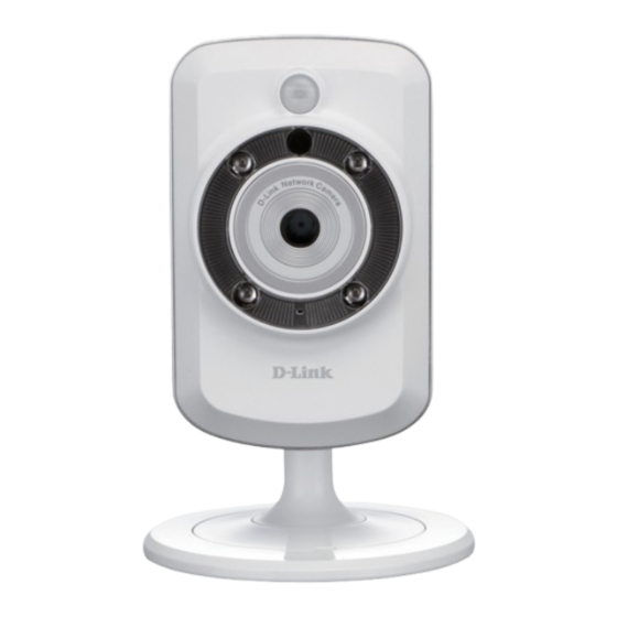 D-Link DCS-942L Guia De Instalacion