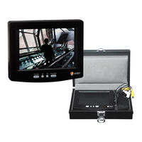Eneo VMC-5.6/1-LCD Instrucciones De Montaje