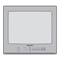 TV Sharp 14LK22 Operación Manual