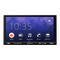 Receptores para Coches Sony XAV-AX5650ANT Manual De Instrucciones