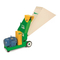 Trituradoras de Papel TRAPP TRR 180 Manual De Instrucciones