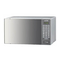 Hornos Microondas Kalley K-MW1120MS Manual De Usuario