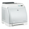 Impresoras HP Color LaserJet 2605 Guia Del Usuario