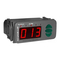 Controladores Full Gauge Controls PCT-210Ri LOG Guia De Inicio Rapido