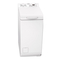 Lavadoras AEG LAVAMAT 62260TL Manual De Instrucciones
