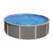 Piscinas GRE KITPR460H Manual De Instrucciones