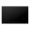 Bosch NIT8060SUC, NIT8060UC - Placa de Inducción de 30" con Manual de Home Connect
