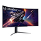 LG 45GR95QE, 45GR95QE-BB, 45GR95QE-BY, 45GR95QEB Manual de Servicio