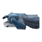 Lijadoras Bosch GBS 100 A PROFESSIONAL Instrucciones De Servicio