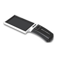 Eschenbach mobilux DIGITAL Touch HD Manual De Instrucciones