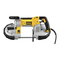 Sierras DeWalt DWM120 Manual De Instrucciones