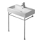 Equipo de Fontaneria DURAVIT Vero Serie Instrucciones De Montaje