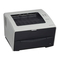 Impresoras Kyocera FS-720 Guía De Uso