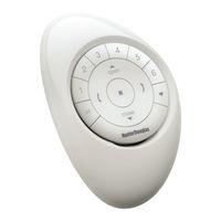 HunterDouglas Pebble Guia