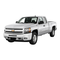Automóviles Chevrolet Silverado 2012 Manual Del Propietário