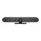 Cámaras Web Logitech RALLY BAR MINI Guia De Inicio Rapido