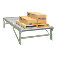 Uline H-8822 Instrucciones De Instalación
