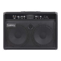 Laney RB7 Manual De Usuario