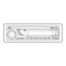 Receptores para Coches JVC KD-G322 Manual De Instrucciones