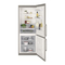 Refrigeradores AEG S74011CMX2 Manual De Instrucciones