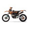 Motocicletas KTM 690 Enduro EU 2008 Manual De Reparación