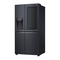 Refrigeradores LG LS65SXN Manual Del Propietário