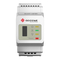 Instrumentos de Medición Goodwe GM1000D Manual De Usuario