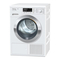 Miele TKG 840 WP