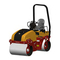 Equipos de Construccion Dynapac CC1200 Manual De Instrucciones