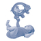 Juguetes Fisher-Price MIRACLES&MILESTONES J0126 Manual De Instrucciones