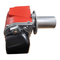 Quemadores Ecoflam MAX 15 TC Manual Del Usuario