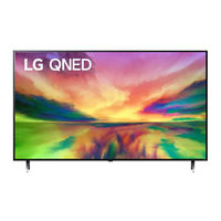 Lg 55QNED80SRA Manual Del Propietário