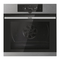 Haier HWO60SM2F9XH - Manual del horno
