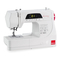 Máquinas de Coser ELNA eXperience 450 Manual De Instrucciones