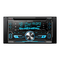 Receptores para Coches Kenwood DPX792BH Manual De Instrucciones