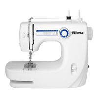 Tristar SM-6000 Manual De Usuario