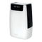 Humidificadores ECG AH D501T Manual De Instrucciones