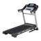 Cintas de Correr NordicTrack C 300 Manual Del Usuario