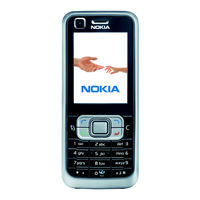 Nokia 6120 classic Manual Del Usuario